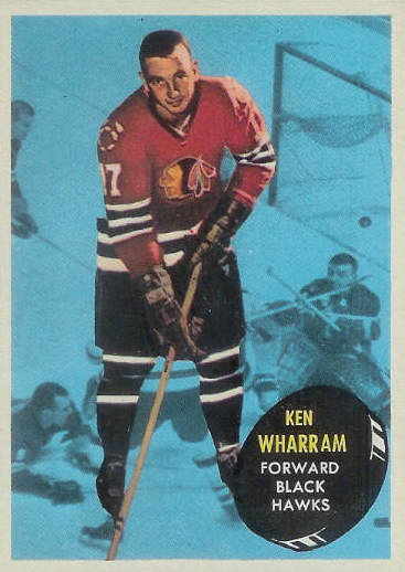 30 Ken Wharram